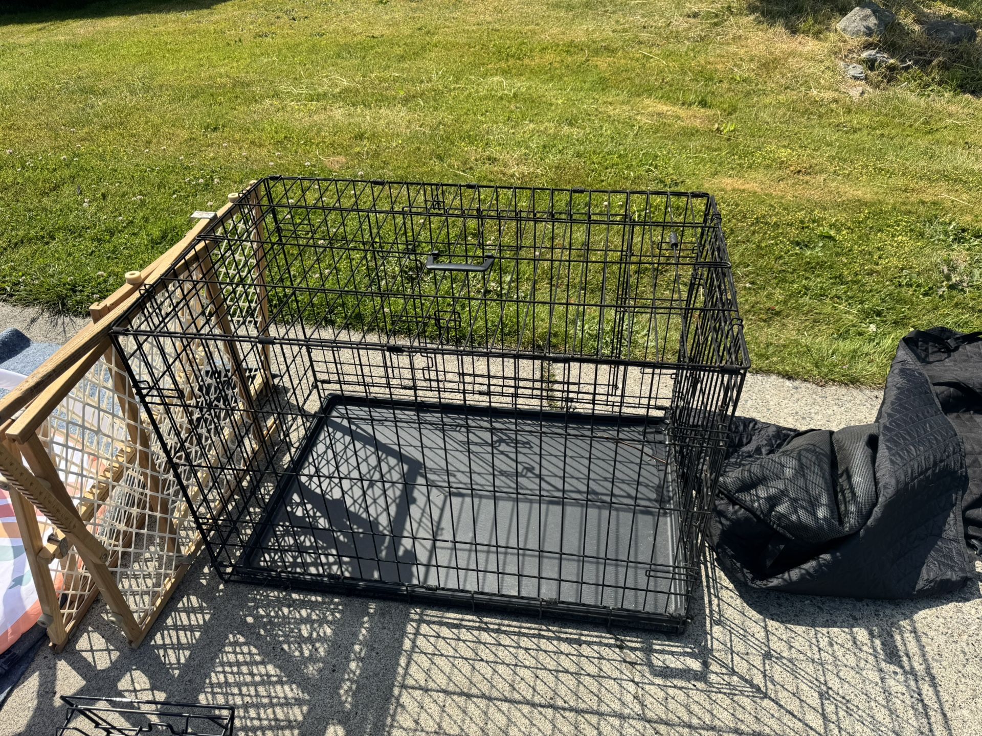 Dog Kennel