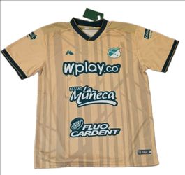 Deportivo Cali Soccer Club Jersey