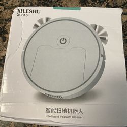 Robot Sweeper