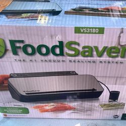 🟢 Food saver VS3180🟢