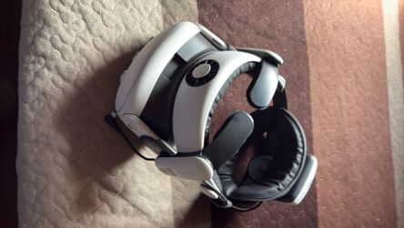 Oculus 3