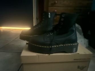 Dr.Martens Boots