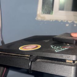 PS4 SLIM