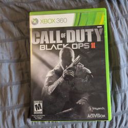 COD Black Ops 2