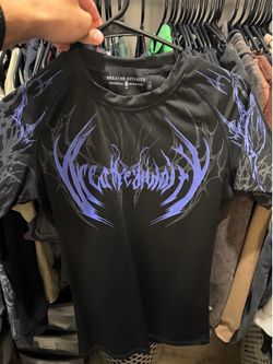 Breath Divinity Compression Shirt