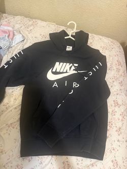 Nike sweater