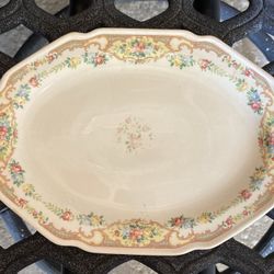 Serving Platter