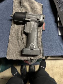 Snap On Impact (mint condition)