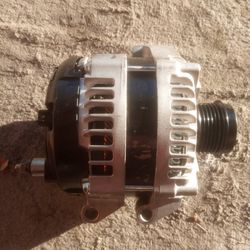 2017 & up Chrysler Pacifica  New Altinator $130 Obo New