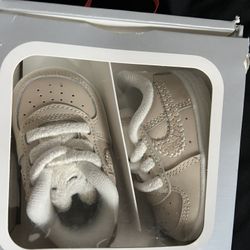 Baby Nike Shoes