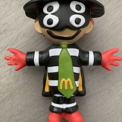 McDonalds Adult Happy Meal