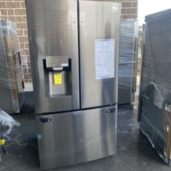 LG Refrigerator 36 Inc