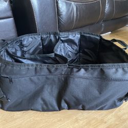 High Road Car Trunk Organizer