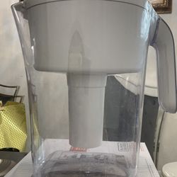 Brita Pitcher Water Filter