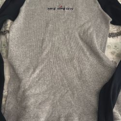 Brandy Melville Long Sleeve 