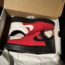 Air Force 1 ‘07 LV8