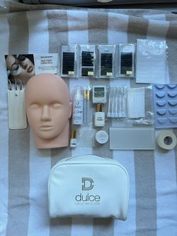 Lash Kit