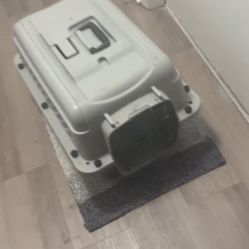 Pet Carrier 