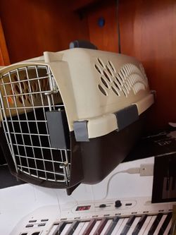 Nice Small Animal Carrying Case