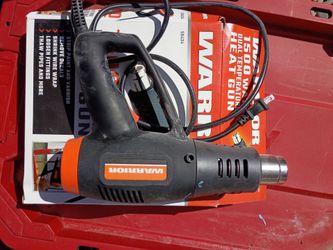 Heat Gun