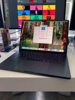 Apple MacBook Pro 16” M4 Max 48GB Ram 1TB 40-Core GPU 16-Core CPU Finance Available!