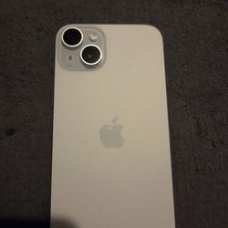 Unlocked IPhone 15 Plus