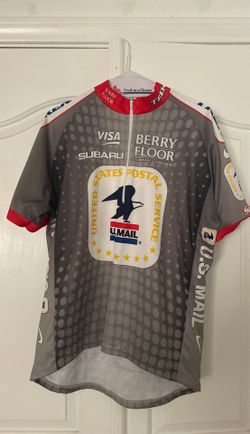Trek USPS