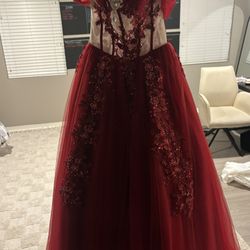 Quince Dress 