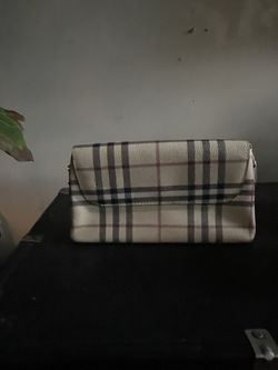 Pouch Bag