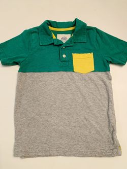Mini Boden Polo