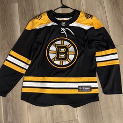 Bruins Jersey