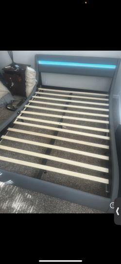 Low Bedset