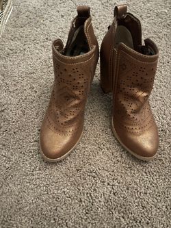 Booties