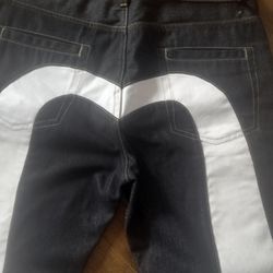 Evizu Jeans Size 36 