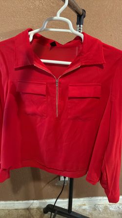 Woman blouse