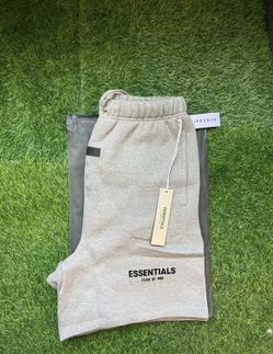 Essential Shorts
