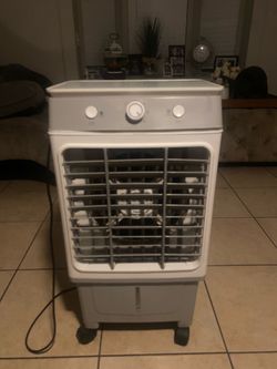 Air cooler ( evaporator cooler)