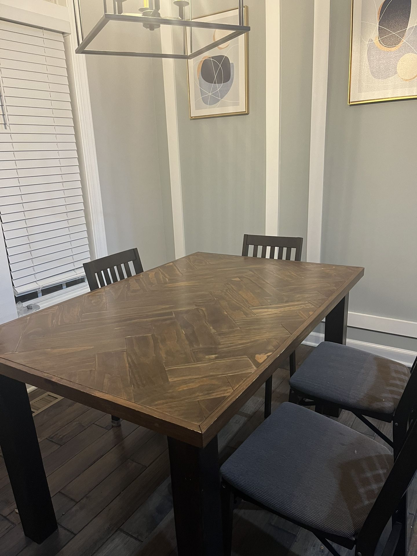 Multiple Furniture Items For Sale