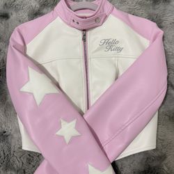 Hello Kitty Jacket 