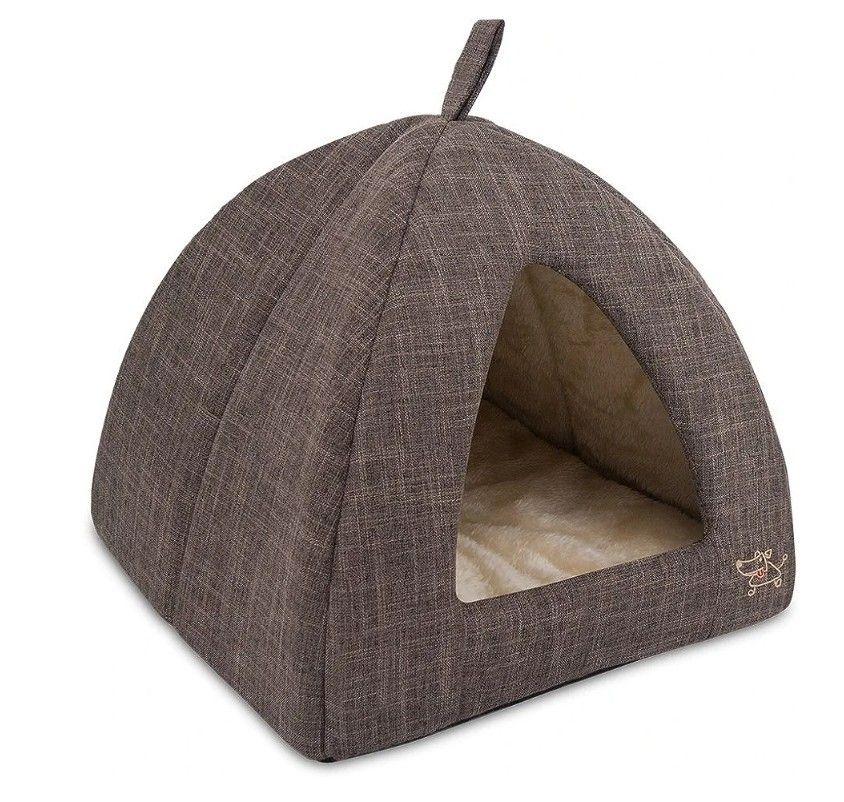 Dog / Cat Soft Bed Pet Tent