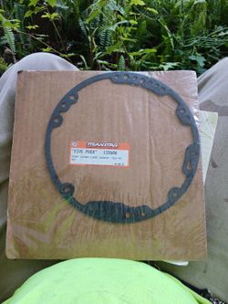 Pump Cover/case Gasket 700-R4 84-