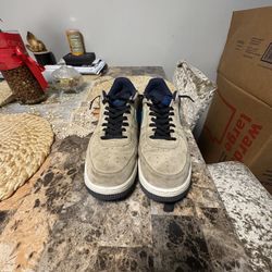 Air Force 1 ACG Khaki Size 11M