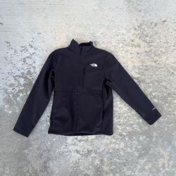 The North Face windbreaker winter full zip jacket size men’s medium