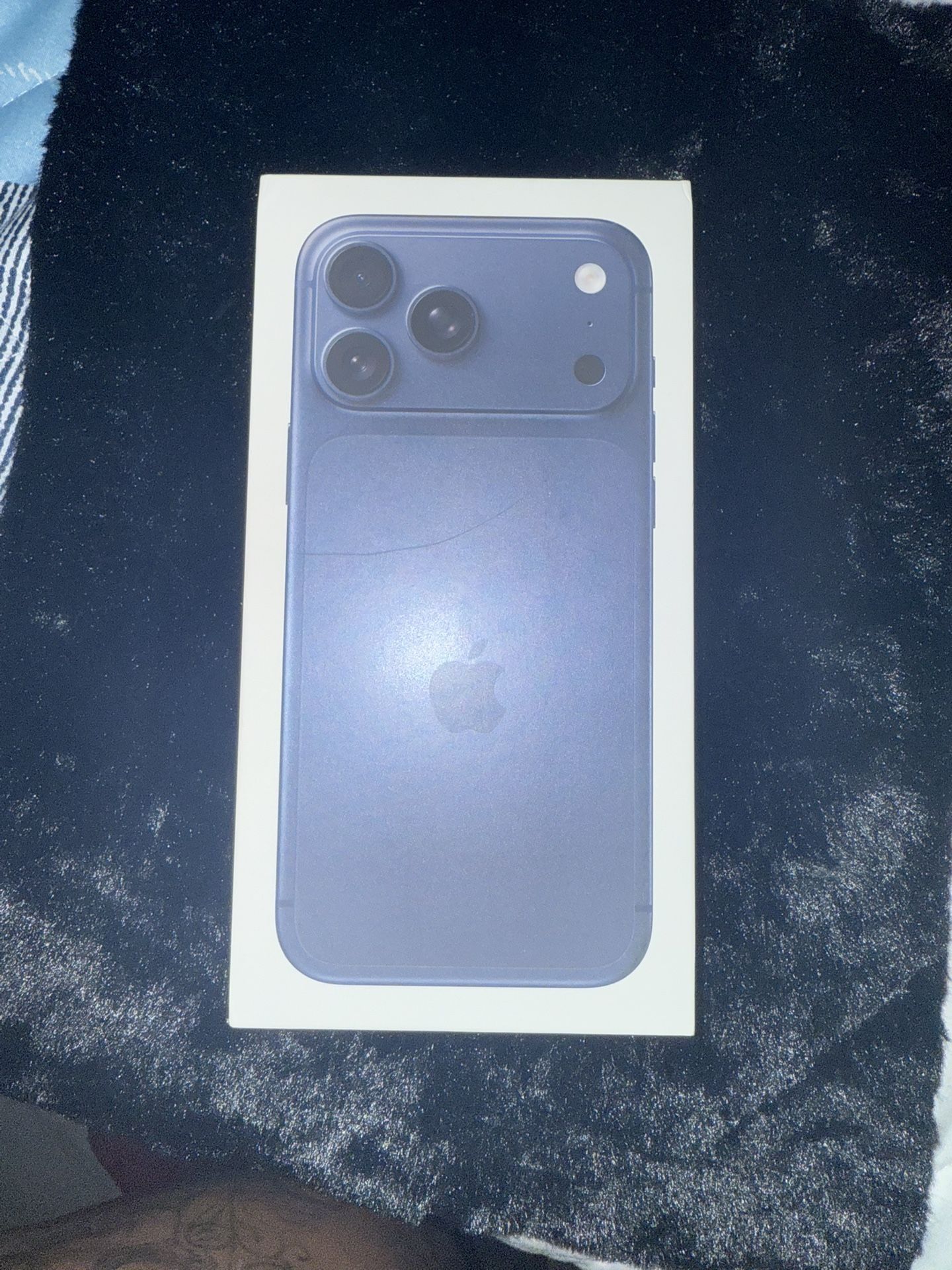 BRAND NEW IPHONE 17 PM 2Tg