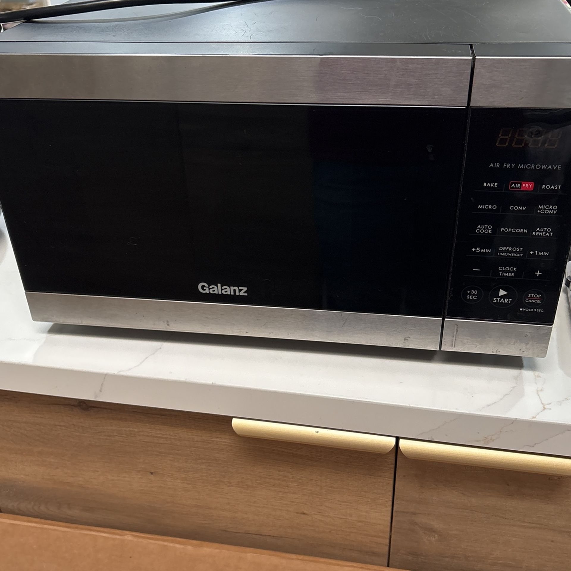 Galanz Microwave