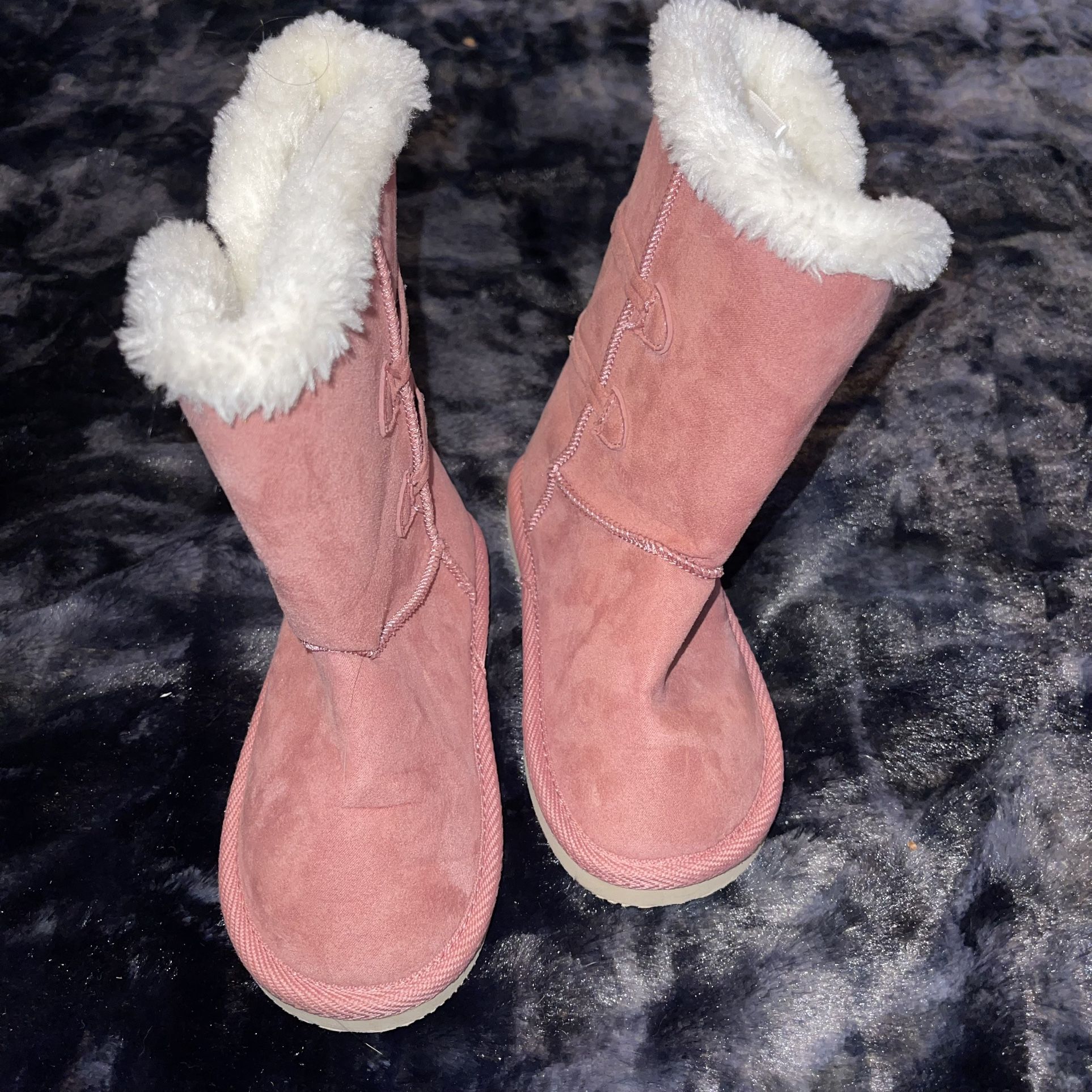 Old Navy Winter Boots