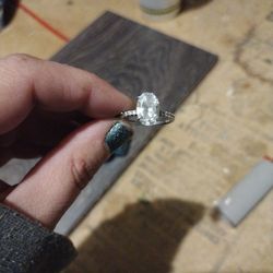 Engagement Ring 