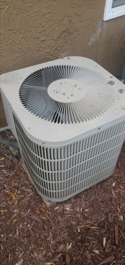 2 ton 410a Heatpump