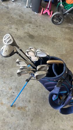 Golf set