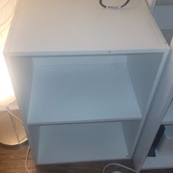 Storage Cabinet